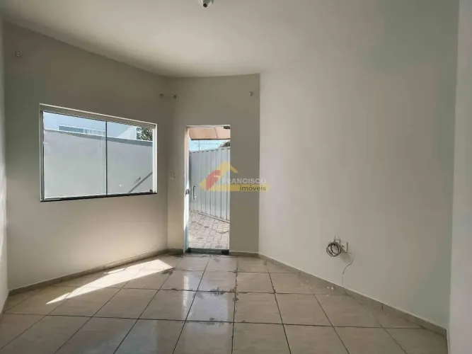 Casa para aluguel, 3 quartos, 1 suíte, 1 vaga, Icaraí - Divinópolis/MG