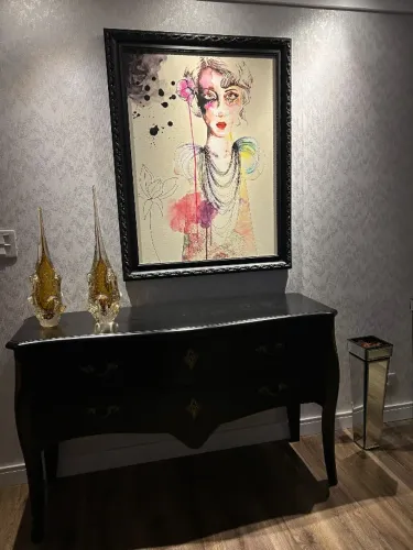 Cômoda