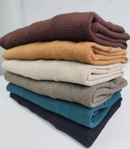 Camisa texturizada  Premium 