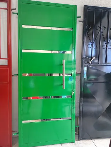 Porta 85x2.10
