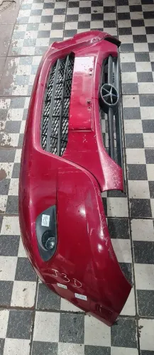 Para-choque Dianteiro JAC J3 Original Usado Ano 2011 