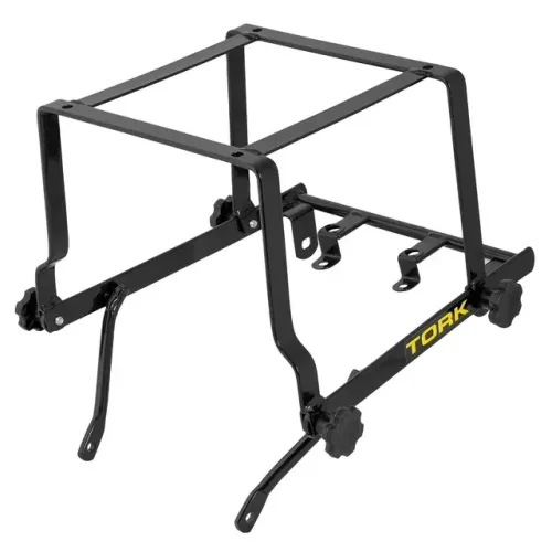 Suporte Baú Bros160 e XRE190