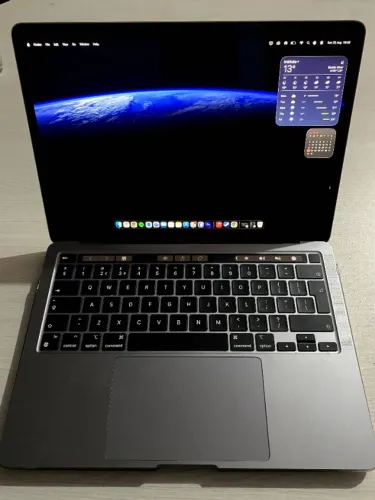 MacBook Pro M2 2022