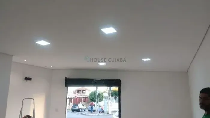 Vendo lojas comerciais