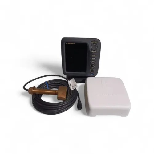 Sonda Furuno fcv628 + transducer 600w
