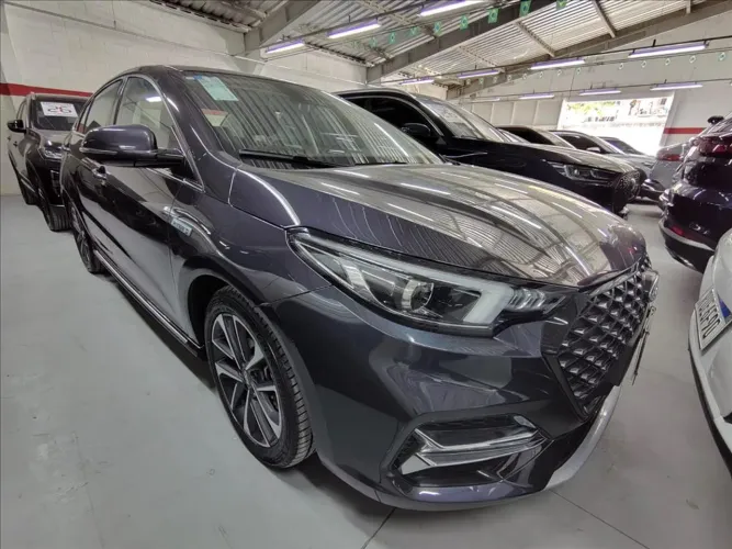 Chery Arrizo 6 PRO MAX Drive 1.5 Turbo (híb.) 2025