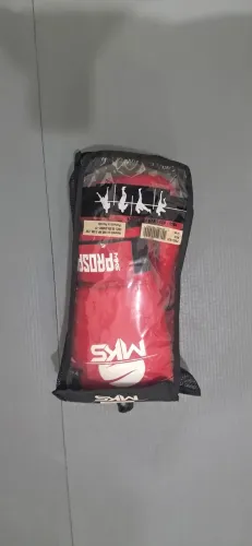 Luva de boxe e muay thai e mma (pode levar o lote)