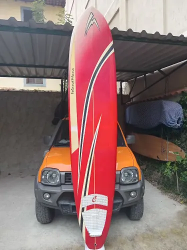 Prancha de surf 9.4 LONGBOARD ISLAND MANA