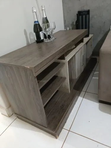 Vendo Bancada
