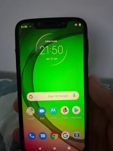 Motorola p/ trabalho