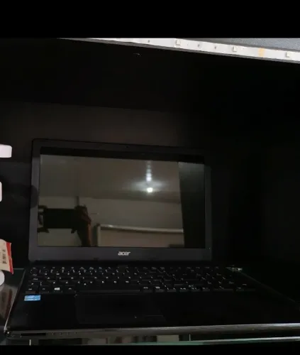 Notebook acer