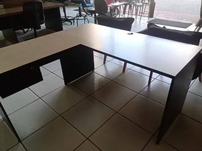 Estação de trabalho
