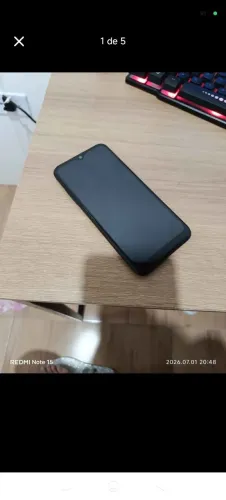 Samsung Galaxy A01