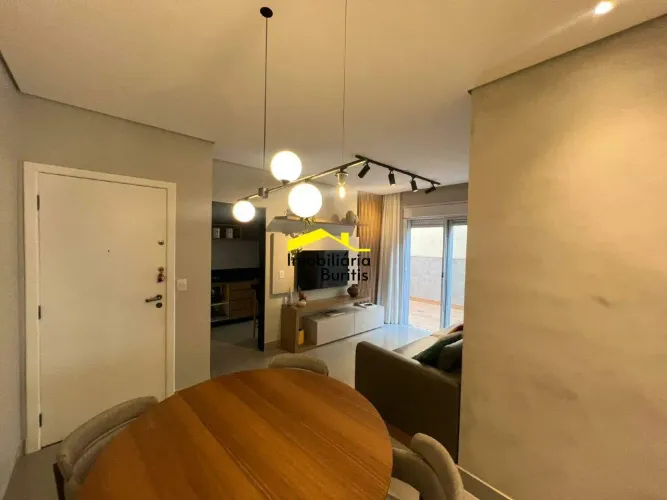 Apartamento com área privativa à venda, 2 quartos, 1 suíte, 1 vaga, Buritis - Belo Horizon