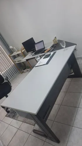 Mesa de trabalho