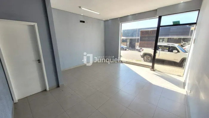 Salão para aluguel, Morumbi - Piracicaba/SP