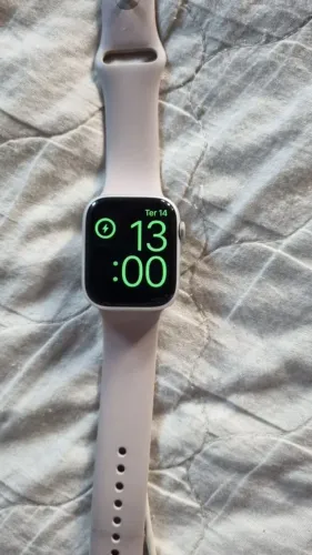 Apple Watch Series 8 45mm Silver