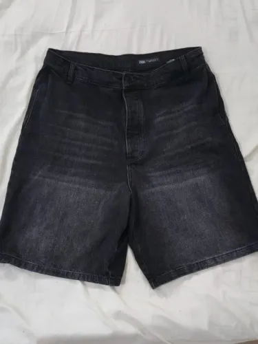 Jorts zara