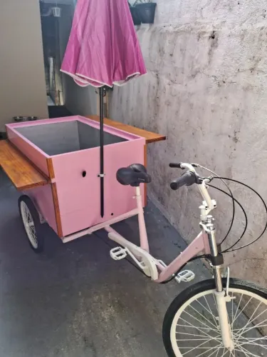 Food bike