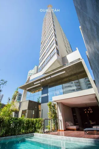 Apartamento à venda com 3 Suítes no Edifício November em Itajaí
