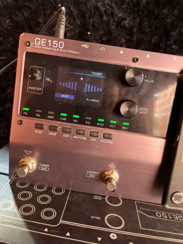 Mooer GE150