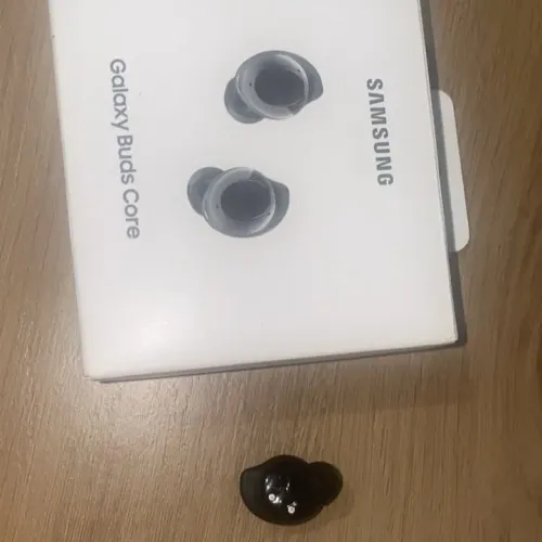 Galaxy buds core (SOMENTE O LADO ESQUERDO)