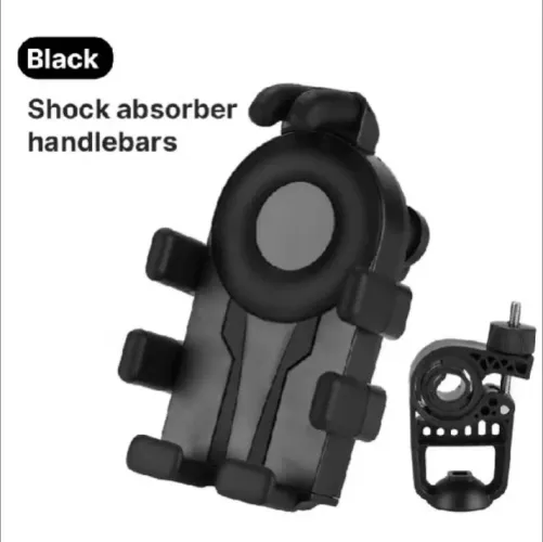 Suporte para celular modelo aranha universal