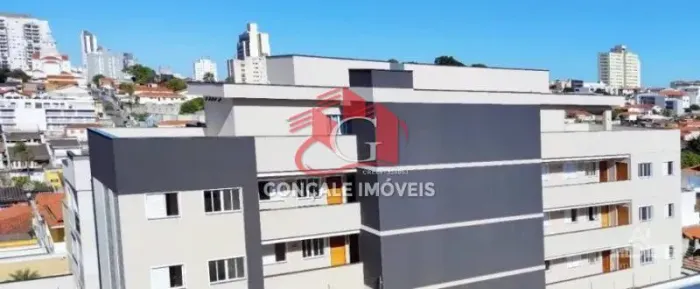 Condominio fechado a venda na Vila Mazzei