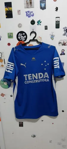 Camisa cruzeiro 2008 original