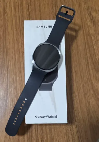 Galaxy Watch 8