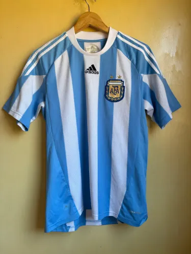 CAMISA ARGENTINA 2010