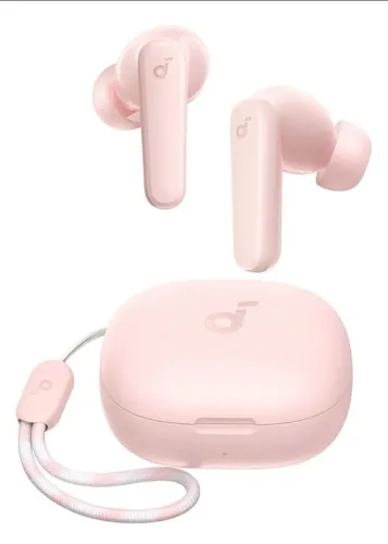 Fone de ouvido Soundcore P20i bluetooth