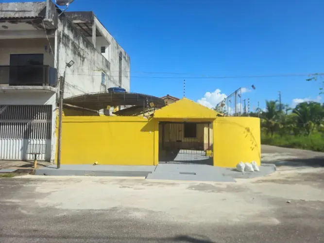 Imóvel para aluguel tem 100 metros quadrados com 2 quartos em Mangueirão - Belém - PA