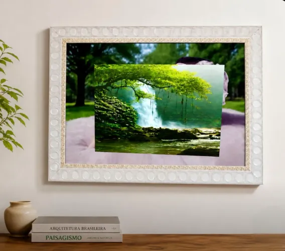Moldura/Quadro 50x70
