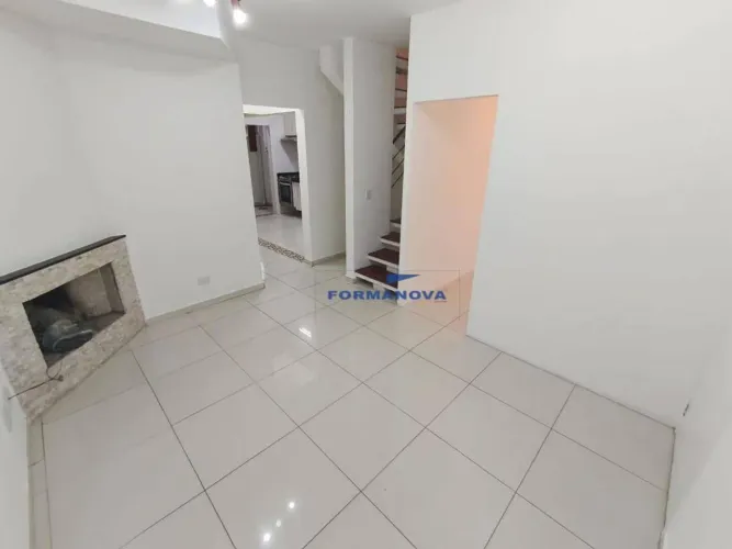Casa com 3 dormitórios (suíte) à venda, 153 m² por R$ 750.000 - Viva Vida - Granja Viana -