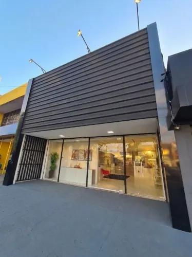 Loja para alugar, 135 m² por R$ 9.000,00/mês - Tirol - Natal/RN