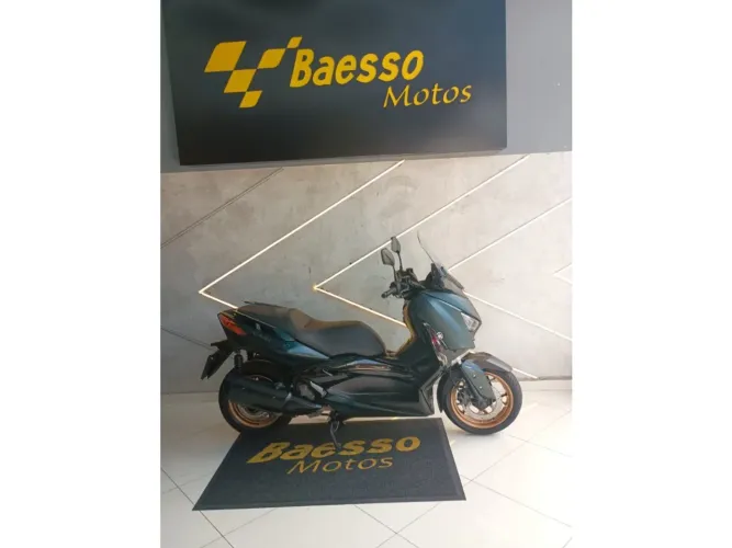 Yamaha Xmax 250 abs 2024