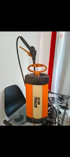 Dedetizaçao para limpeza