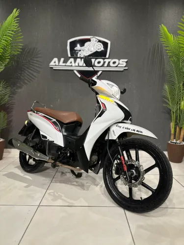 Jet 125 2023