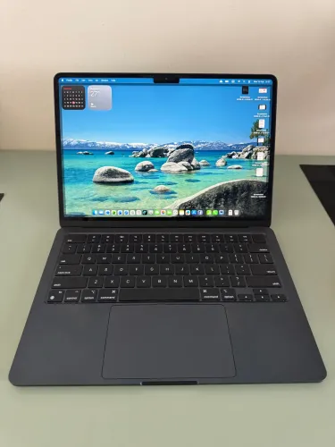 Apple MacBook Pro M3 16Gb / 256Gb