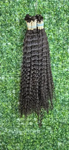 Cabelo humano