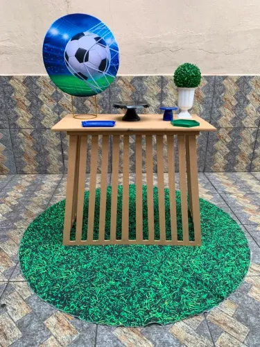 Aluguel de Artigos de festas para Decoração de Mesas e Temas