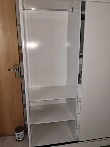 Guarda-roupa de casal