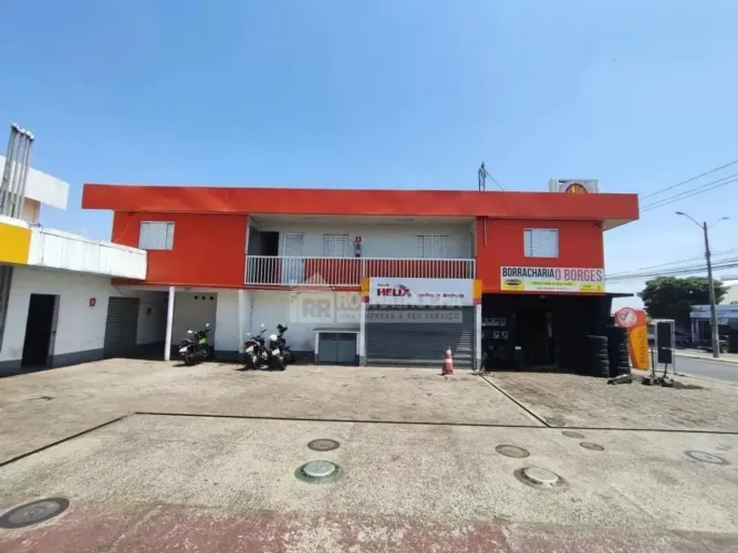 Sala Comercial para alugar com 12,00 metros quadrados no MONTE CASTELO - Teresina - Piauí