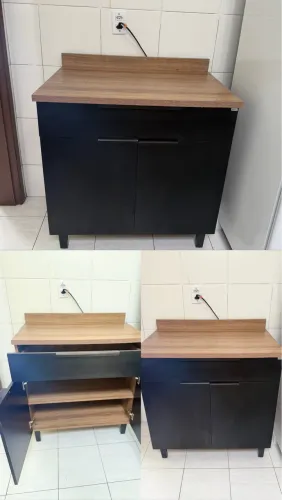 BALCÃO PARA COZINHA ITATIAIA