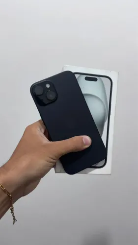 iPhone 15 128gb