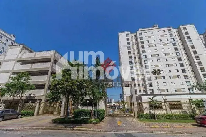 Oportunidade Única no Utinga Santo André