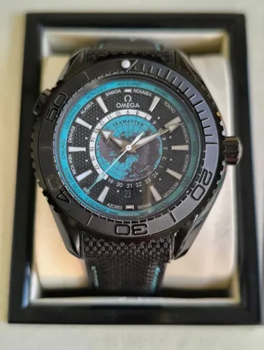Relógio omega Speedmaster Exclusivo automático