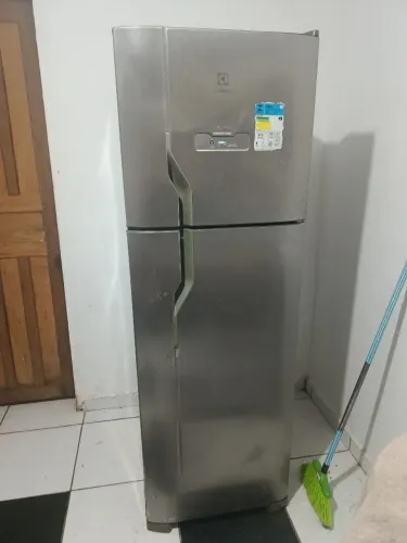 Geladeira Eletrolux