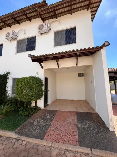 Casa à Venda - Condomínio na 108 Norte | Palmas/TO